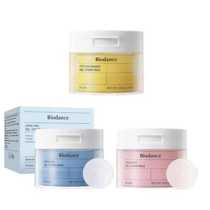 Biodance Hydrating and moisturizing skin care essence