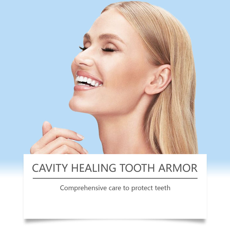 Dental Tooth Care & Care Gums Cleansing Oral Care Essence