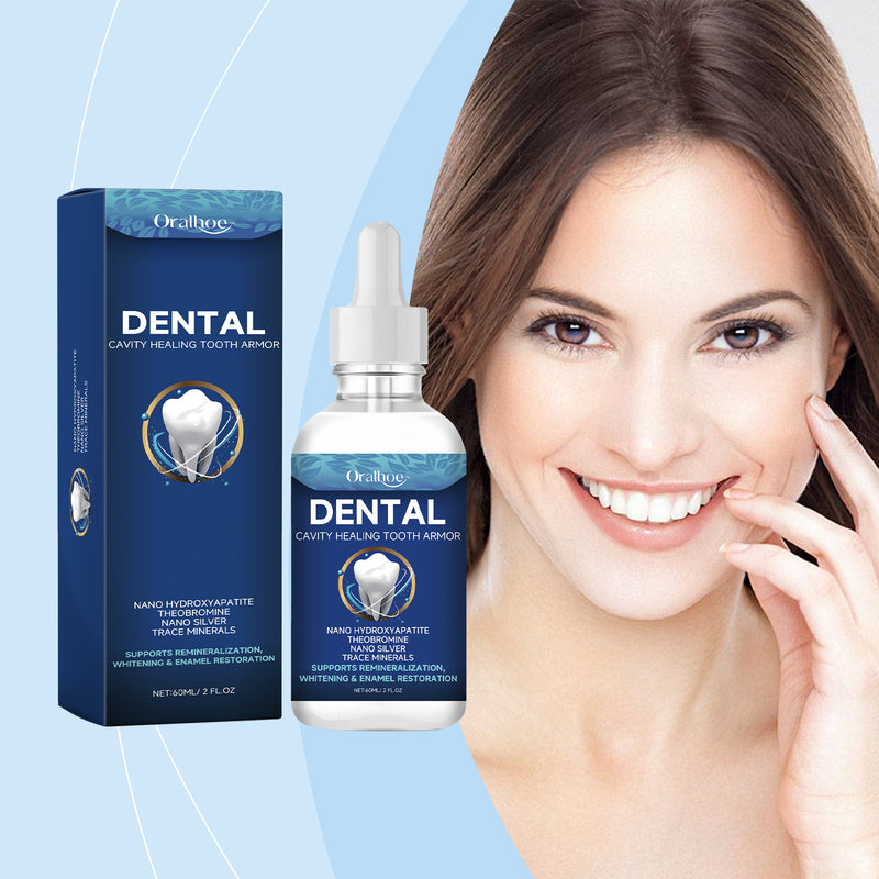 Dental Tooth Care & Care Gums Cleansing Oral Care Essence