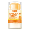 Manuka Honey Moisturizing Foot Cream