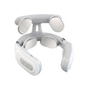 Multifunctional Pulse Heat Neck Massager