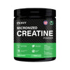 Microcrystallized Creatine Powder for Muscle Recovery