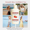 Strawberry Skin Resurfacing Body Cream