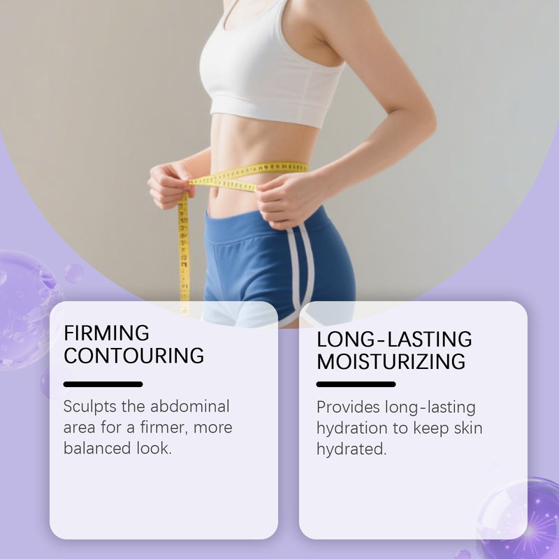 Tighten & Smooth Body Cream