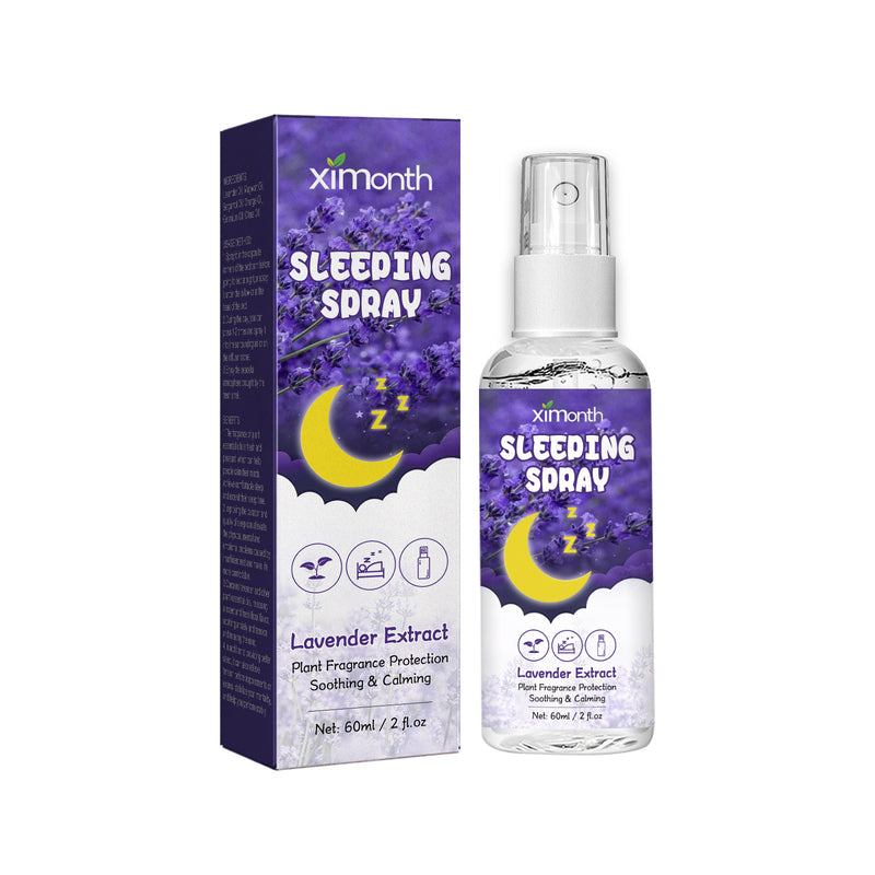 Relaxing Sleep Spray