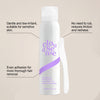 Gentle Hair Removal Body Spray