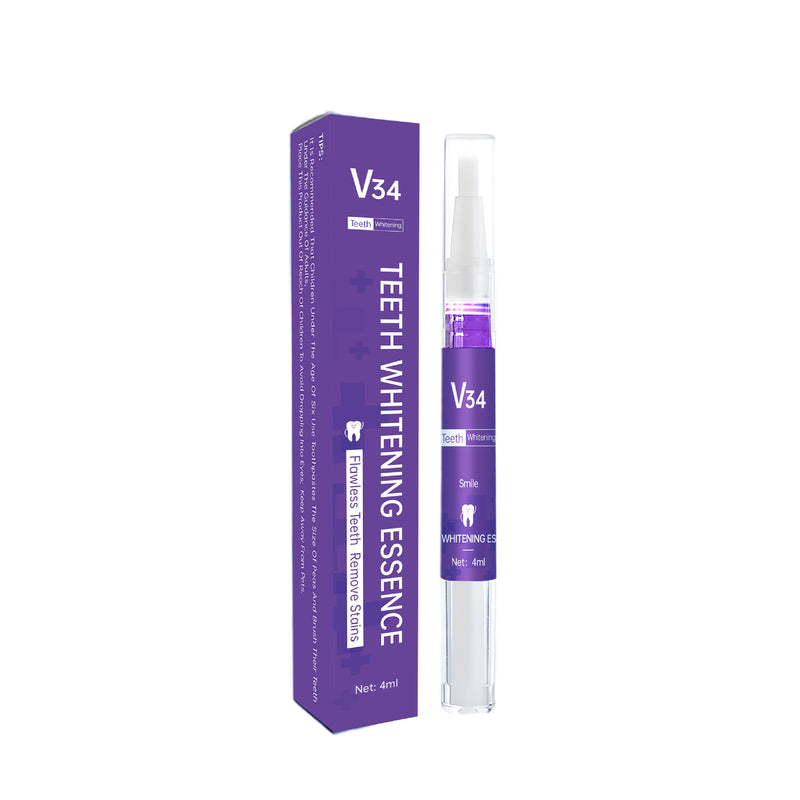V34 Teeth-cleaning pen