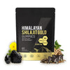 Shilajit 60 Gummies