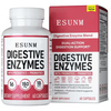 Probiotic Capsules, Digestive Enzyme Capsules